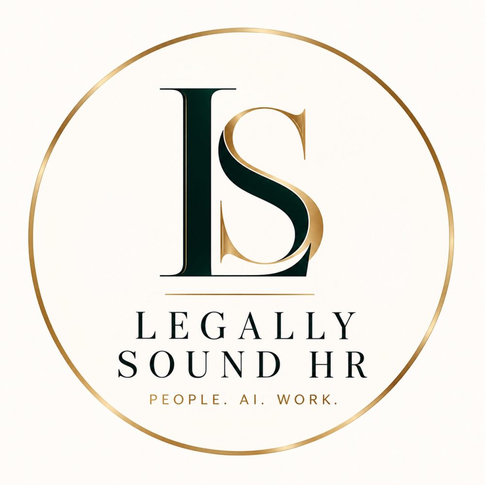 Legally Sound HR